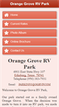 Mobile Screenshot of ogrvp.com